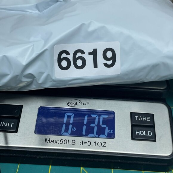 Mario Serrani Textured Pull-On Pants Black M/M NWT 6619 - Picture 10 of 10